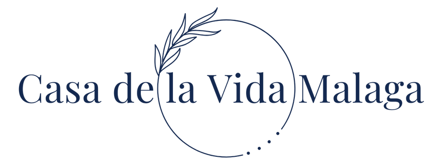 Logo Casa de la Vida Malaga